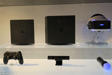 Image result for PS4 Pro Versions