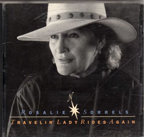Travelin' Lady Rides Again: Rosalie Sorrels: Amazon.in: Music}