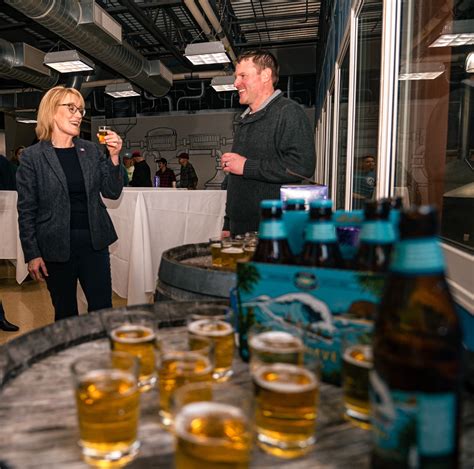 Anheuser-Busch invests $6m in new canning line at Portsmouth brewery ...