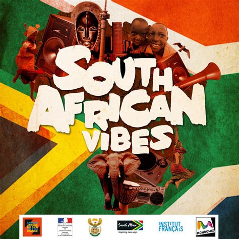 South African Vibes - Compilation by Various Artists | Spotify