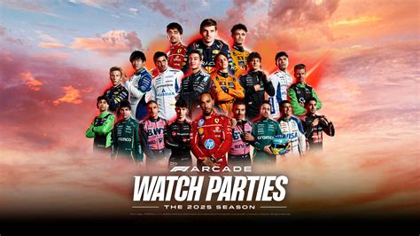 F1® Arcade is coming to Chicago