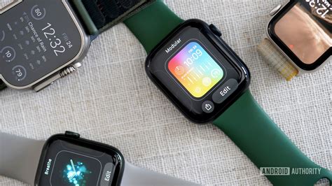 The best Apple Watch faces - Blog - Creative Collaboration