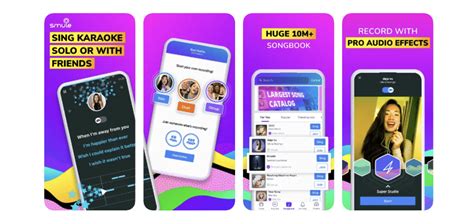 Image result for Smule App Features