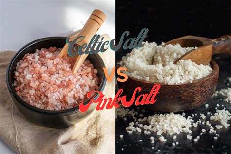Real Salt Vs Himalayan Pink Salt