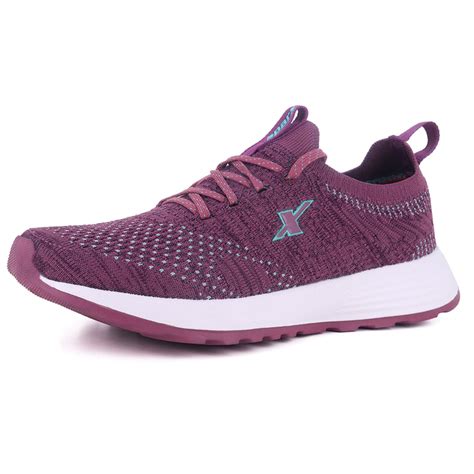 SPARX Walking Shoes for Women SL 232 – Relaxo Footwears Limited
