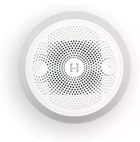 Hatch Rest Mini Sound Machine - Little Beach Bum - Baby Gear Rentals