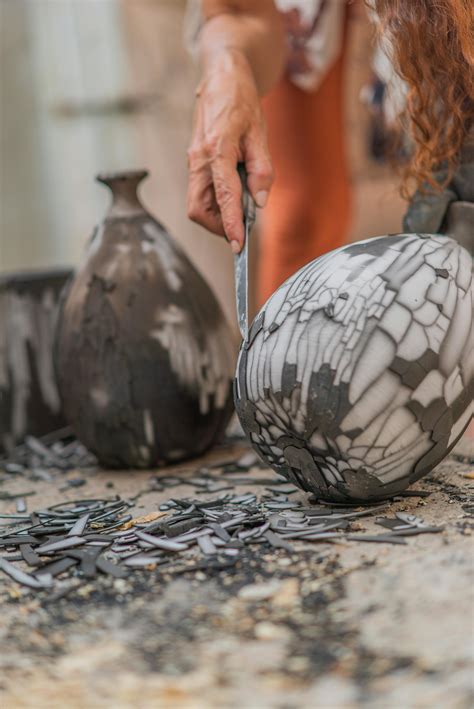 Image result for Making Vase