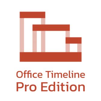 Image result for Office Timeline Pro Features