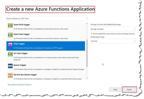 Image result for Data Preprocessing Steps Using Azure Function with .Net