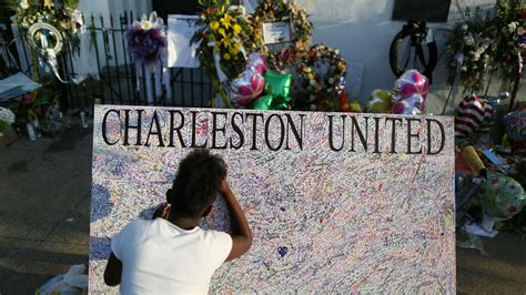 The Charleston massacre: Is American justice blind?