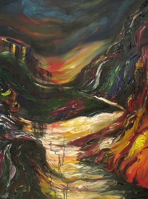 Buy Painting Lost World 1 Artwork No 2709 by Indian Artist Biswajit Jana