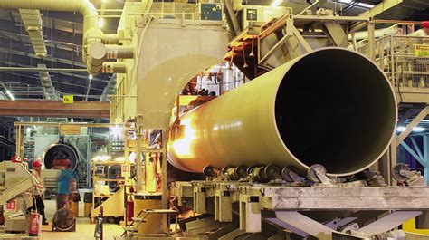 Filament Winding - Poliya