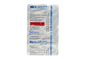 Jublin M Capsule: Uses, Side Effects, Price & Substitutes