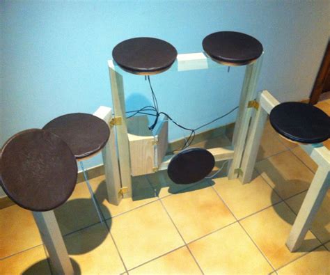 Arduino Drum Machine 的图像结果