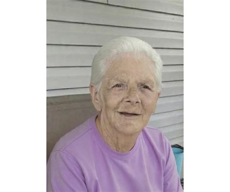 Jewel Hadley Lunsford Obituary (2025) - Columbia, KY - Grissom-Martin ...