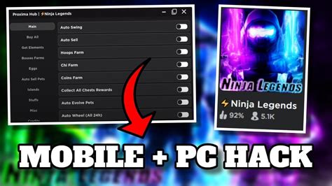 Image result for Best Ninja Legends Script Pastebin Lua