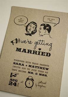1950s Wedding Invitations by 1950 S Retro Wedding Invitation Printable Retro 1950s Wedding Invitations