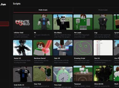Image result for Roblox Server-Side Executor Tutorial