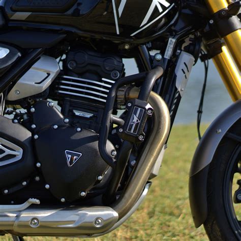 Triumph Speed 400 Bike Accessories - Auto Engina – autoengina.com
