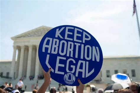 Access To Safe Abortion Is A Basic Human Right - P4i | Partn