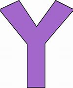 Image result for Buchstabe Letter Y
