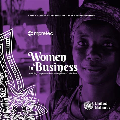 Buy Women in business: building purpose-driven enterprise amid crises ...
