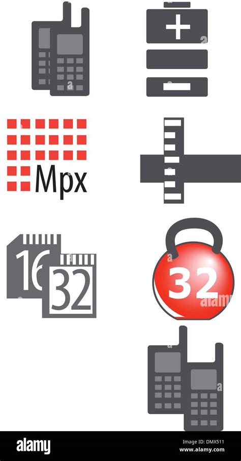 Icon Set Electronics 的图像结果