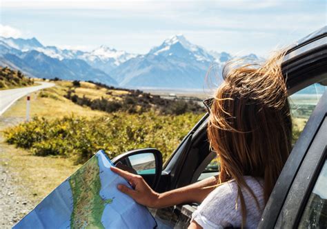 Family Picnic Getaways Made Better with Car on Rent