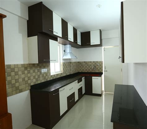 SMR Holdings - 2 & 3 BHK Premium Read to Move in Apartments in MS Palya