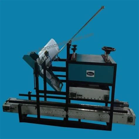 Image result for Lid Capping Machine