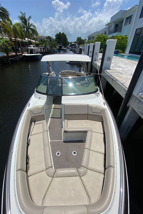 2015 Formula 350 Crossover Bowrider Runabout for sale - YachtWorld