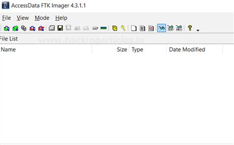 USB Forensics: Detection & Investigation