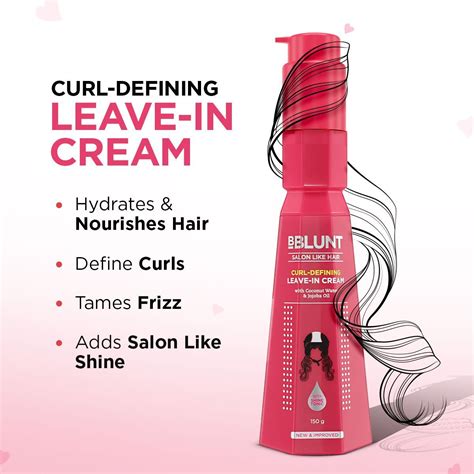 Curly Hair BFF Kit - Curly Shampoo,Conditioner,Leave in Cream – BBlunt