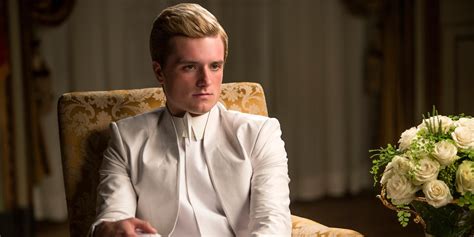 10 Best Peeta Mellark Quotes That Were Cut From the Hunger Games Movies
