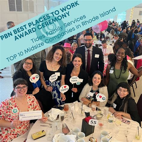 Tides Family Services on LinkedIn: We at Tides are thrilled to be in ...