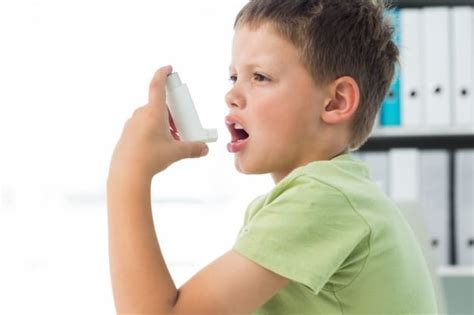 Inhalers for Bronchiectasis in children: बच्चों में ब्रॉन्किइक्टेसिस के ...