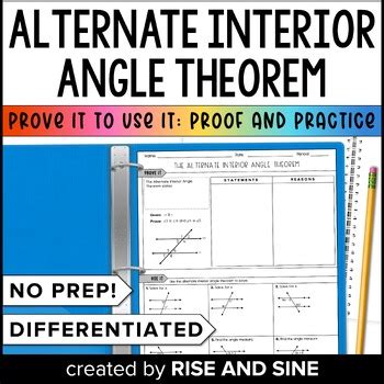 Image result for Interior Angle Theorem