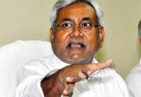 Decision on 2014 polls tie-up after October: Nitish Kumar | Page 134108 ...