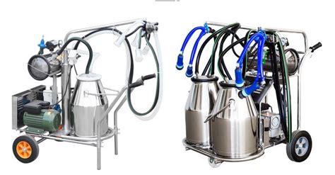 Image result for Cow Milking Machine