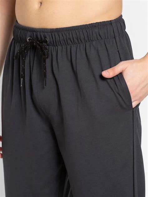 JOCKEY TRACK PANT 9500 with Side Pockets