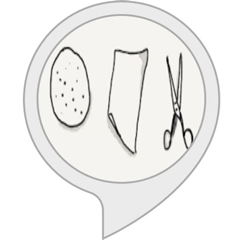 Amazon.in: ROCK PAPER SCISSOR : Alexa Skills