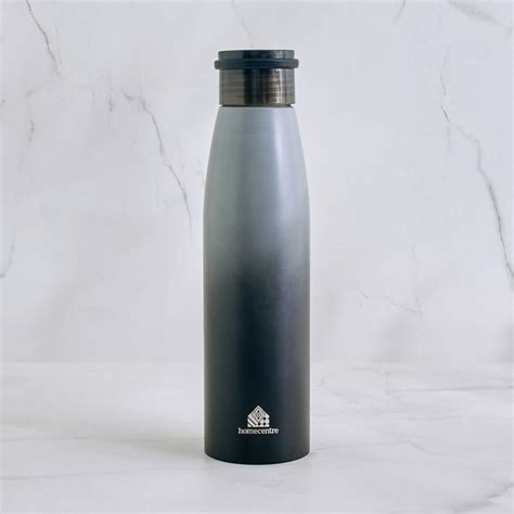 Buy Atlantis Shadow Lumen Stainless Steel Water Bottle - 800ml from ...