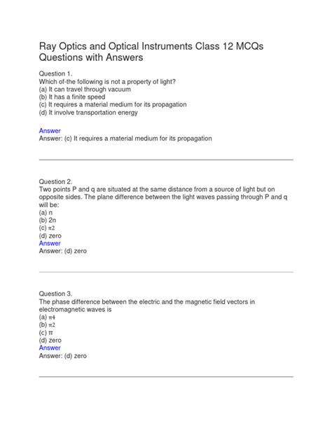 Image result for Ch9 Pyqs Class 12th Physics