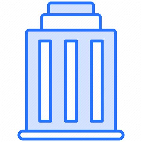 Graceland, building icon - Download on Iconfinder