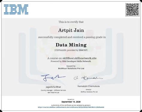 Image result for Data Mining Course