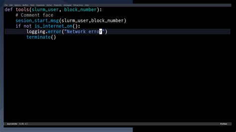 Image result for Python Command Line Background Color
