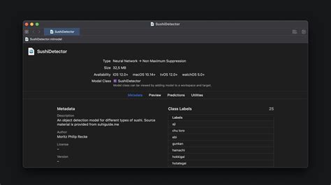 Image result for Object Detection Model Create by Using Ml.net