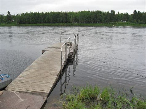 River Camp Pello | ACSI