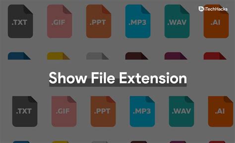 Image result for Display File Extensions Windows 11