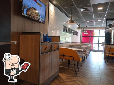 McDonald's, Vellore - Restaurant reviews